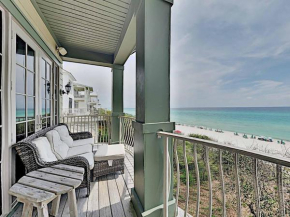 Seabourn by Southern Vacation Rentals